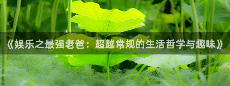 恒行app入口